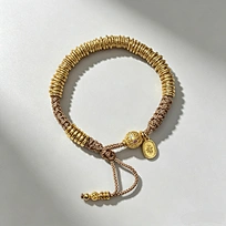 playful everyday silver jewelry